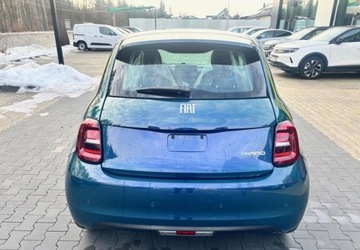 Fiat 500 IV 2026 Fiat 500 Nowy Fiat 500 Torino Hybrid 65KM Metalik 1.2 Hybryda 65KM, zdjęcie 4