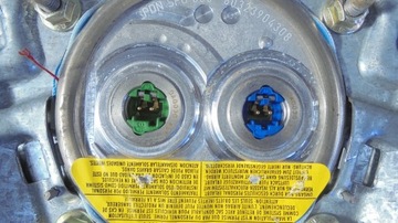 ULOŽENÍ AIR NÁDRŽ 14958400YR PEUGEOT 807 02-08