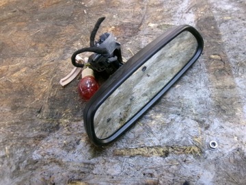 PEUGEOT 508 I ZRCÁTKO VNITŘNÍ FOTOCHROM