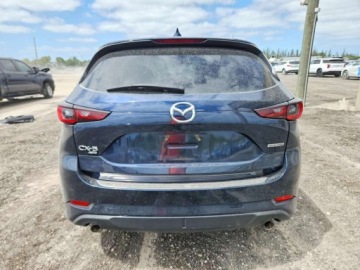 Mazda CX-5 II 2024 Mazda CX-5 2024 PREFERRED 2.5 Benzyna 187KM, zdjęcie 2
