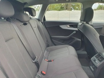 Audi A4 B9 Limousine 2.0 TDI 122KM 2016 Audi A4 B9 2.0tdi Automat Panorama Ledy Navi 2016r, zdjęcie 28