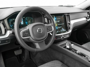 Volvo V60 II  2022 Volvo V60 WD5210S#B4 D Momentum Pro K.cofania, zdjęcie 5