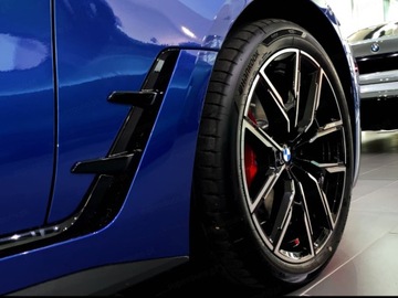 BMW Seria 4 G22-23-26 Coupe 2.0 430i 245KM 2025 BMW Seria 4 Gran Coupe 430i xDrive Sport Sedan 2.0 (245KM) 2025, zdjęcie 12