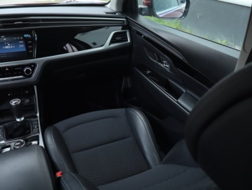  SsangYong Korando 1.5 T-GDI, Salon Polska, zdjęcie 7