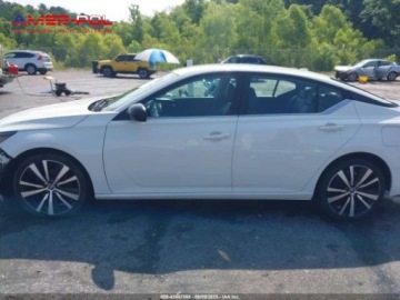 Nissan Altima V 2020 Nissan Altima 2020 Nissan Altima 2.5 SR Sedan 2.5 Benzyna 188KM, zdjęcie 14