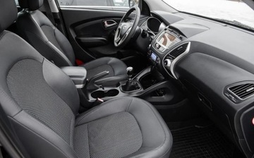 Hyundai ix35 SUV 1.7 CRDi 115KM 2013 Hyundai ix35 1.7CRDI 01.2013 116KM Skora Navi ALu Climatron Full Serwis, zdjęcie 27