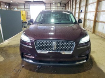 Lincoln Aviator 2023 Lincoln Aviator Reserve 2023 3.0 Benzyna 400KM, zdjęcie 5