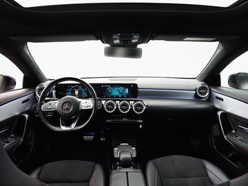Mercedes CLA C118/X118 2022 Mercedes-Benz CLA 200 AMG Line 7G-DCT/163KM, zdjęcie 30