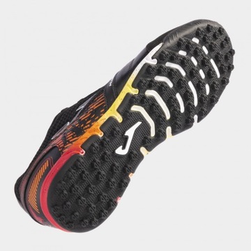 JOMA MUNDIAL 2401 ТОРФОВАЯ ОБУВЬ, размер 42, ИЗ КОЖИ ОРЛИКА