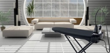 Гладильная система EUROFLEX Smooth B2