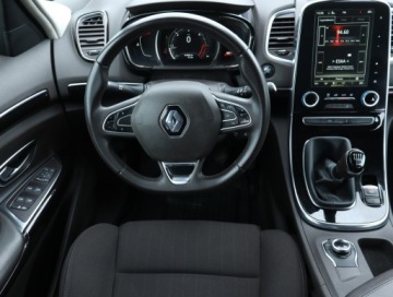 Renault Espace V Van 1.6 Energy dCi 130KM 2015 Renault Espace 1.6 dCi, Salon Polska, zdjęcie 6