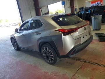 Lexus UX 2022 Lexus UX 200 Base 2022 2.0 Benzyna 169KM, zdjęcie 1