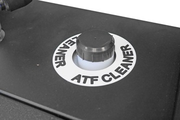 Stacja do obsługi skrzyń automatycznych ATF NOWOŚĆ