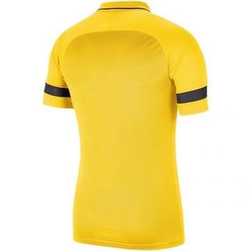 Koszulka Nike DF Academy 21 Polo SS M CW6104 719 S