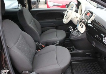 Fiat 500 IV 2023 Fiat 500 Dolcevita 2023 Niski Przebieg Od RiA Benzyna 70KM, zdjęcie 14