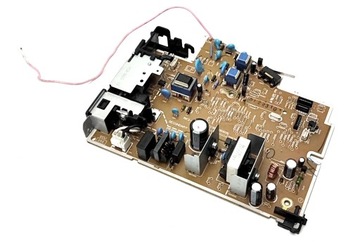 Oryginalny zasilacz do HP LaserJet P1102, RK2-7269