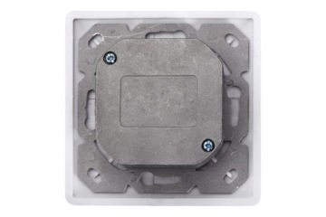 Сетевая розетка для поверхностного монтажа DIGITUS RJ45 STP CAT.6