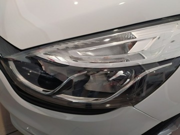 Renault Clio IV Hatchback 5d Facelifting 1.2 75KM 2017 Renault Clio 1,2 75KM Limited ,Bezwypadkowy, zdjęcie 10