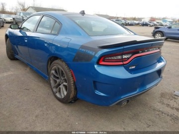 Dodge Charger VII 2023 Dodge Charger RT 2023 5.7L 5.7 Benzyna 837KM, zdjęcie 3