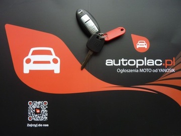 Nissan Juke I SUV Facelifting 1.5 dCi 110KM 2017 Nissan Juke TEKNA*1.5Dci, zdjęcie 16