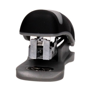 Степлер для небольших офисов EAGLE, НЕСКОЛЬЗЯЩИЙ РУЧКА