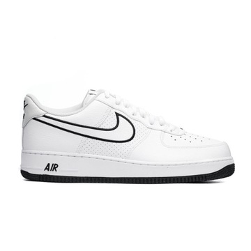 Air force 1 clearance low damskie czarno biale