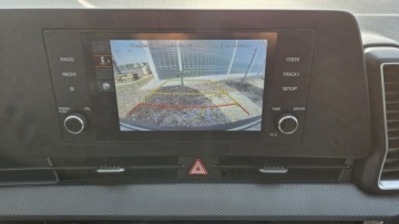 Kia Sportage V SUV 1.6 T-GDI 150KM 2022 Kia Sportage 1.6 T-GDI 150KM Salon PL VAT 23% PDC, zdjęcie 34