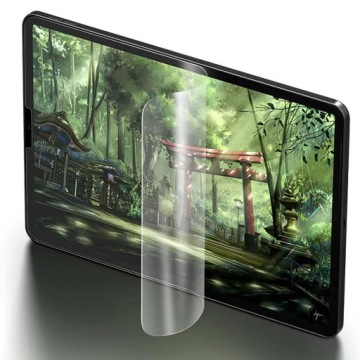 Гидрогелевая защитная пленка для iPad Air 4 10.9 2020 г.