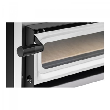 Печь для пиццы 1600 Вт - ROYAL CATERING RC-POB140GL