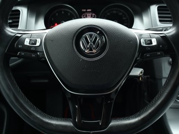 Volkswagen Golf VII Variant 1.2 TSI BlueMotion Technology 105KM 2014 VW Golf 1.2 TSI, Navi, Klima, Klimatronic, zdjęcie 16