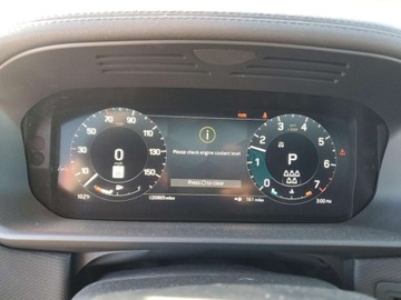 Land Rover Discovery V 2024 Land Rover Discovery Dynamic SE 2024 3.0L 3.0 Benzyna 355KM, zdjęcie 9