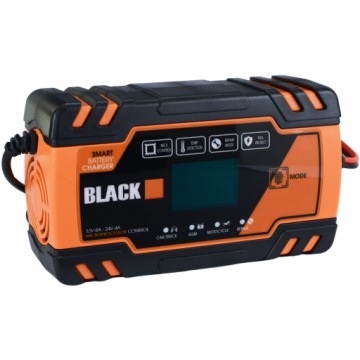 ФУНКЦИЯ РЕМОНТА АВТОМАТИЧЕСКОГО ВЫПРЯМИТЕЛЯ ДЛЯ АККУМУЛЯТОРА 12В 24В