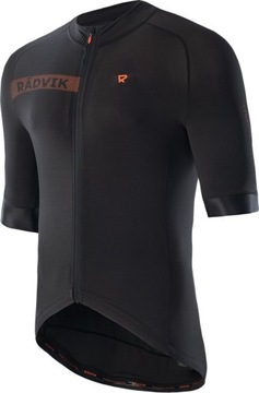 МУЖСКАЯ ВЕЛОСИПЕДНАЯ ТРИКОТАЖА RADVIK BRAVO GTS, размер M