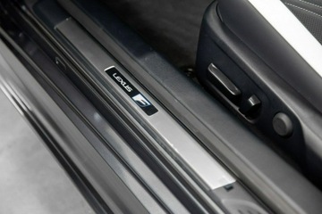 Lexus RC 2022 Lexus RC-F V8 5.0 VVT-i 477 KM. FV23%, zdjęcie 33