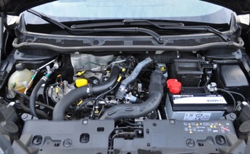 Renault Captur I Crossover 0.9 Energy TCe 90KM 2017 Renault Captur LIFT Benzyna Klimatyzacja Nawigacja Benzyna 90KM, zdjęcie 33