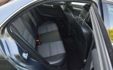 Mercedes Klasa C W204 Limuzyna 1.8 200 K 184KM 2010 Mercedes-Benz Klasa C 1.8B Lift Led Navi 145 TYS KM Sprowadzony Oplacony, zdjęcie 24