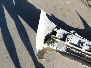 DAEWOO NUBIRA II 1.6 2000R NÁRAZNÍK PŘEDNÍ + NOSNÍK