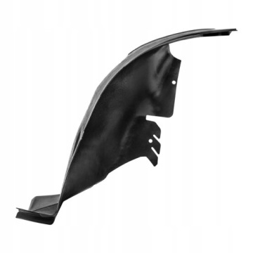 5723FL-6, Radschale antykorozyjne heck links PEUGEOT 06 (2_), 01.98-04.09 5723FL-6