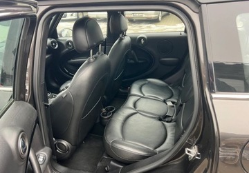 Mini Countryman F60 2016 MINI Countryman 1.6 Benzyna 190 KM Countryman Cooper S Panorama Sensor Kli, zdjęcie 6
