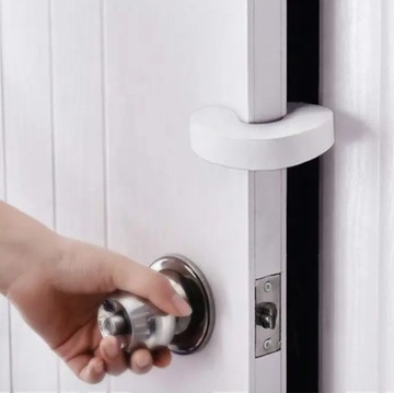 ДВЕРНОЙ Отбойник Секундомер ЗАМОК АМОРТИЗАТОР БЕЗОПАСНОСТЬ