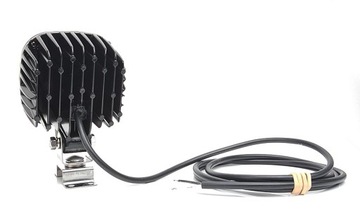РАБОЧАЯ ЛАМПА 12-LED 12/24V PURSUIT. ВАШ 5400лм