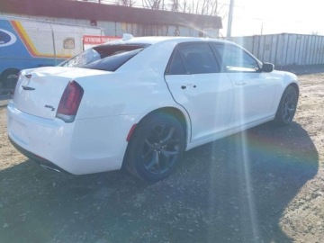 Chrysler 300C II 2023 Chrysler 300 2023 CHRYSLER 300 300S 3.6 Benzyna 300KM, zdjęcie 5