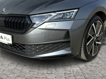 Skoda Octavia IV Liftback 1.5 TSI EVO 150KM 2024 Skoda Octavia 1.5TSI 150KM Sportline DSG | ACC, Pa, zdjęcie 34