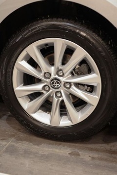 Toyota Corolla XII TS Kombi Facelifting 1.8 Hybrid 140KM 2023 Toyota Corolla 1.8 Hybrid Comfort 1.8 Hybryda 140KM, zdjęcie 32