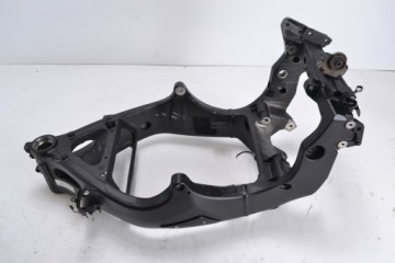 Рама 2011 документы YAMAHA FZ8 FAZER 10-15