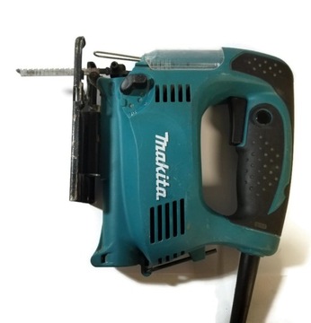 Wyrzynarka 450W Makita 4328 Regulacja Obrotów zasilanie sieciowe
