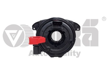 PRUŽINA ŠROUBOVÁ ULOŽENÍ VZDUCHOVÁ VIKA 99591816401