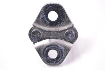 JAGUAR F-PACE 2017 JINÁ DÍL PODVOZKU