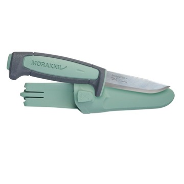 Nóż Mora Basic 511 szary Limited Edition 2021