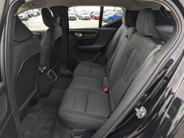 Volvo XC40 Crossover 1.5 T3 156KM 2018 Volvo XC 40 Kamera Ledy Podgrzewane Fotele Serwis Gwarancja 1.5 Benzyna, zdjęcie 24